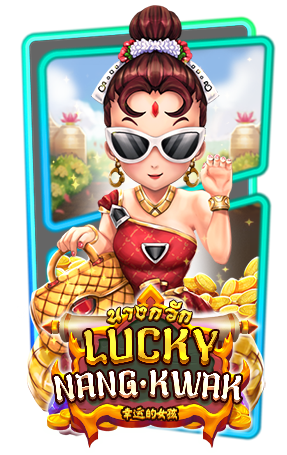 LUCKYNANGKWAK
