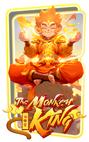 MONKEYKING