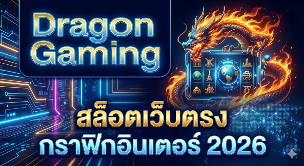 Dragon Gaming