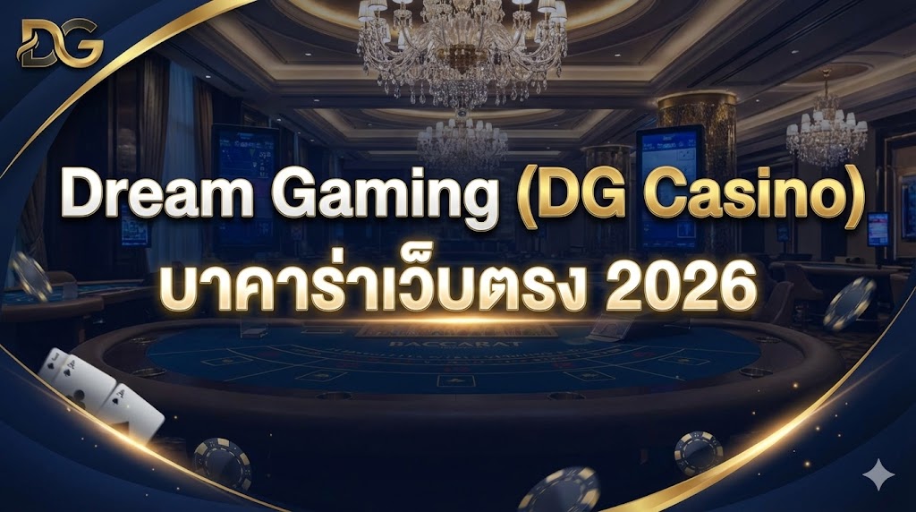 Dream Gaming