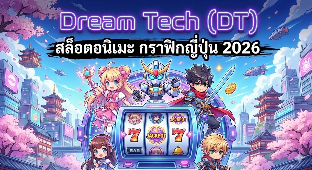 Dream Tech