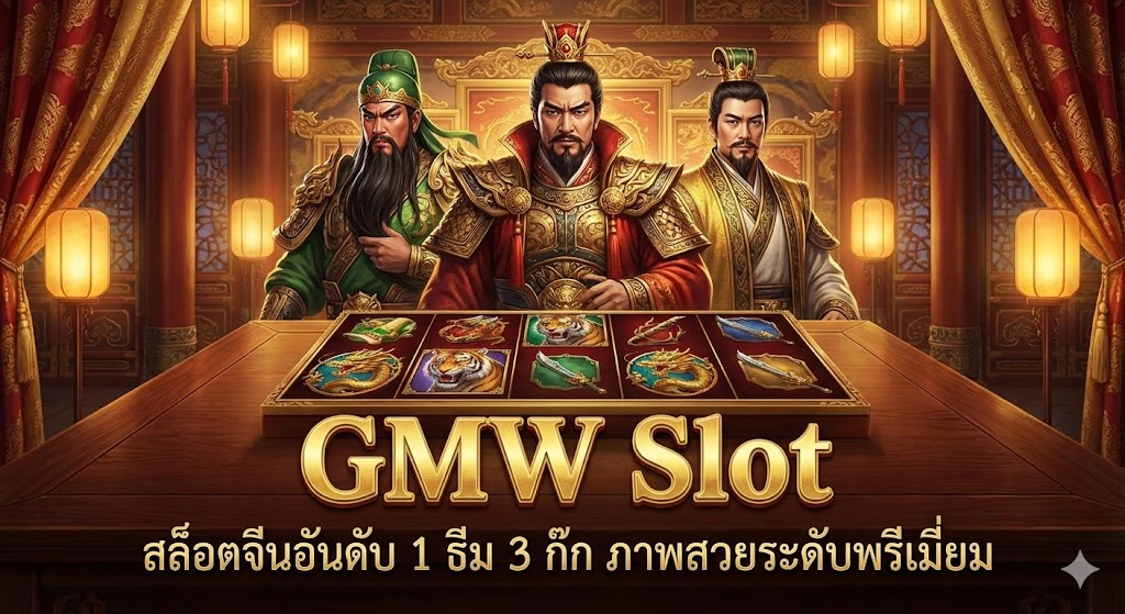 GMW Slot