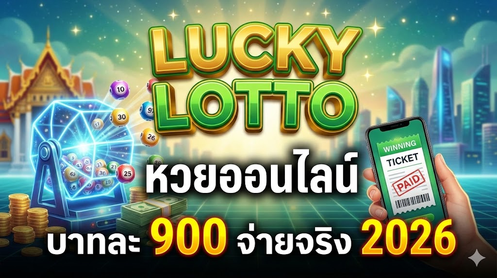 Lucky Lotto