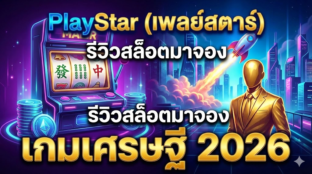 PlayStar