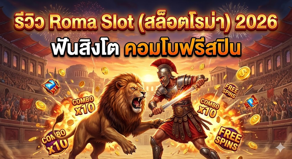 Roma Slot