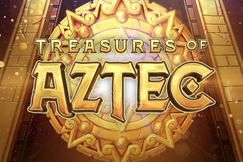 Treasures of Aztec pg