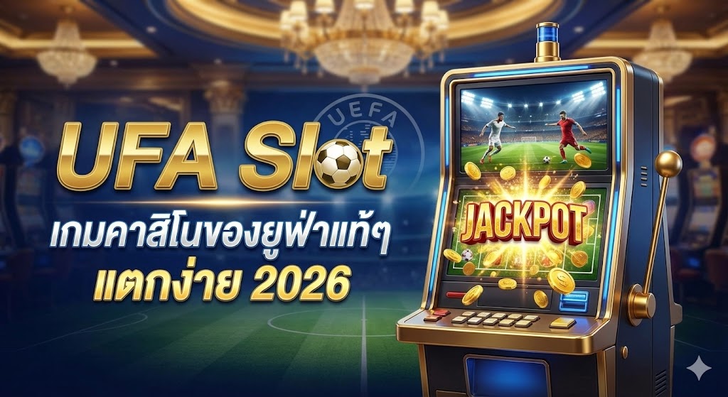 UFA Slot