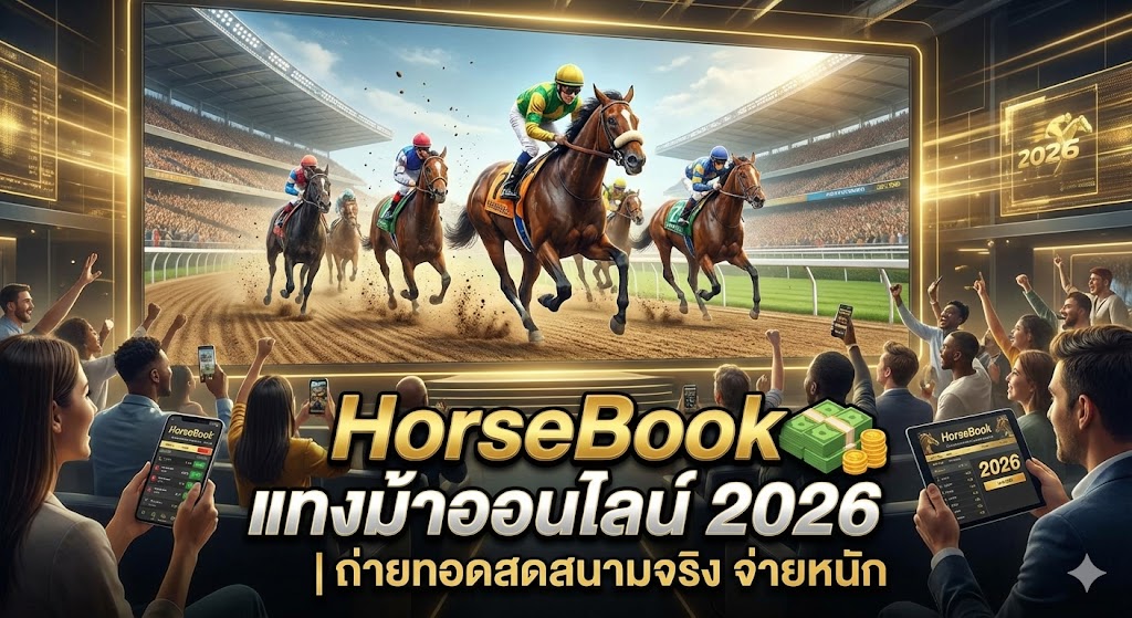 HorseBook