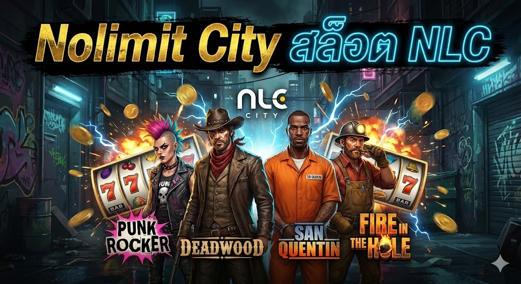 Nolimit City